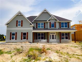 1746 Smith Farm Street, Fayetteville, NC 28306