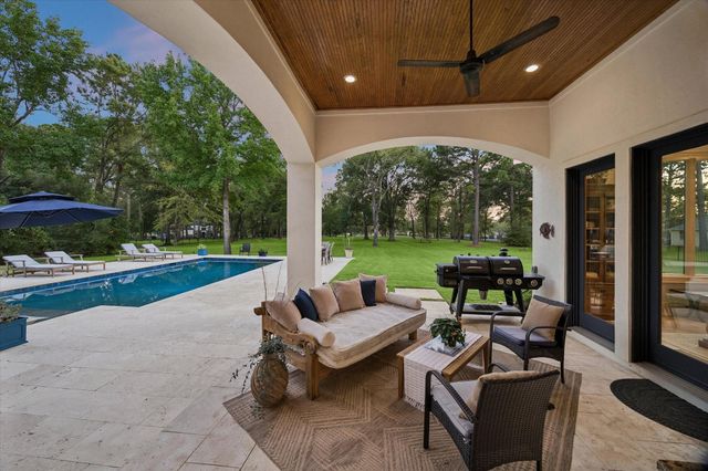 11440 Outpost Cove Drive, Willis, TX 77318