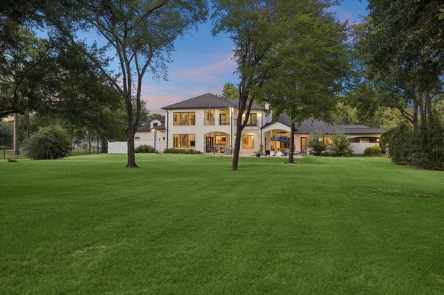 11440 Outpost Cove Drive, Willis, TX 77318