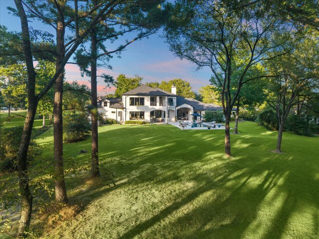 11440 Outpost Cove Drive, Willis, TX 77318