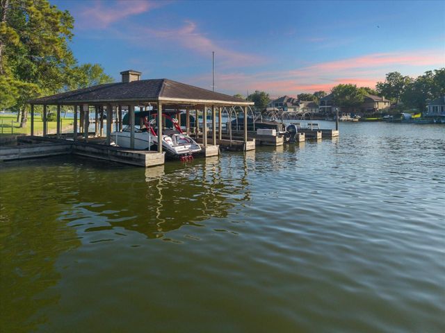 11440 Outpost Cove Drive, Willis, TX 77318