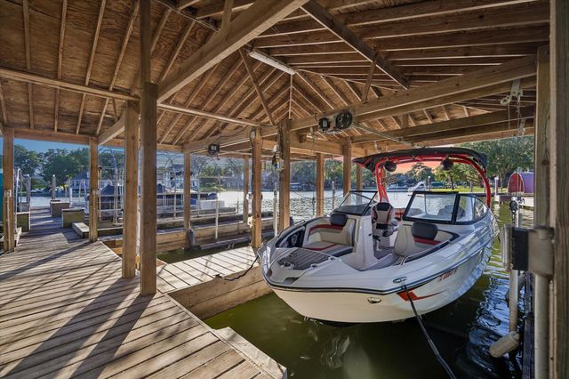 11440 Outpost Cove Drive, Willis, TX 77318