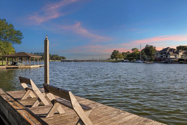 11440 Outpost Cove Drive, Willis, TX 77318
