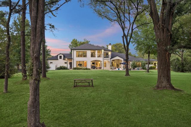 11440 Outpost Cove Drive, Willis, TX 77318