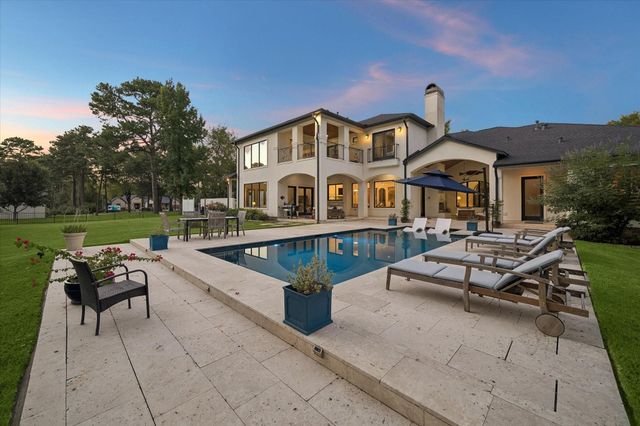 11440 Outpost Cove Drive, Willis, TX 77318