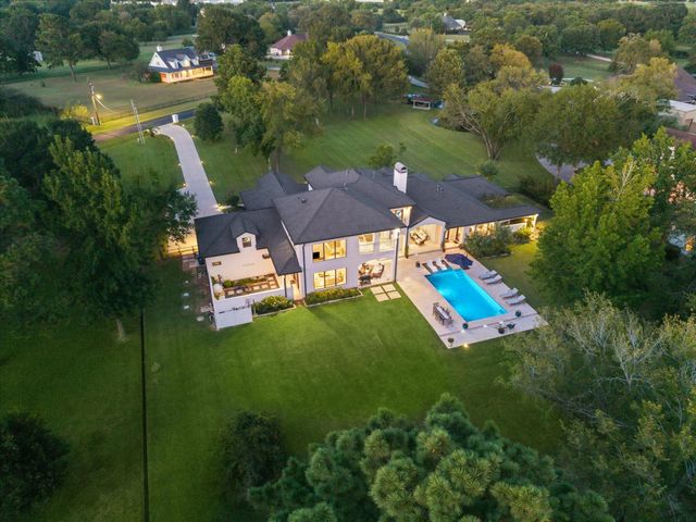 11440 Outpost Cove Drive, Willis, TX 77318