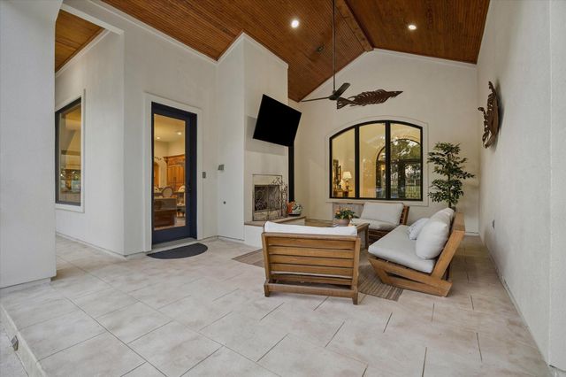 11440 Outpost Cove Drive, Willis, TX 77318