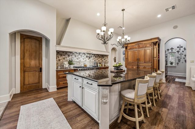11440 Outpost Cove Drive, Willis, TX 77318