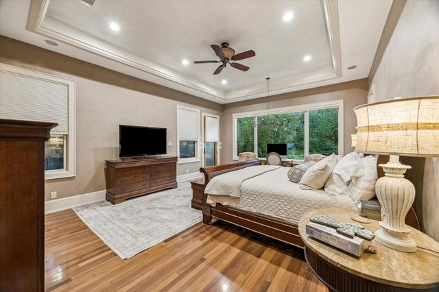 11440 Outpost Cove Drive, Willis, TX 77318