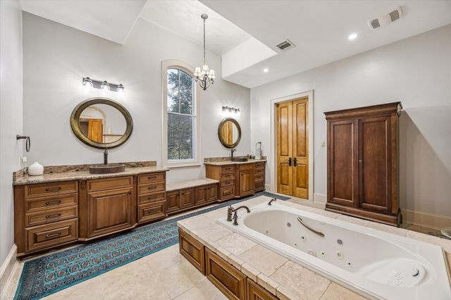 11440 Outpost Cove Drive, Willis, TX 77318