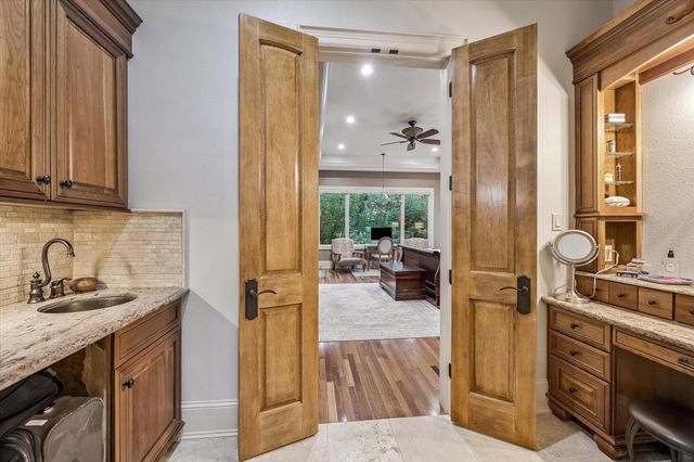 11440 Outpost Cove Drive, Willis, TX 77318