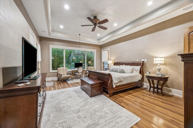 11440 Outpost Cove Drive, Willis, TX 77318