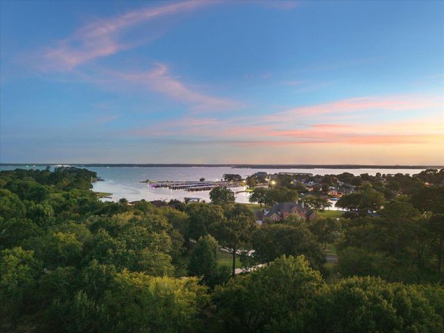 11440 Outpost Cove Drive, Willis, TX 77318