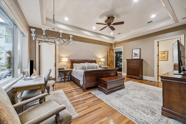 11440 Outpost Cove Drive, Willis, TX 77318