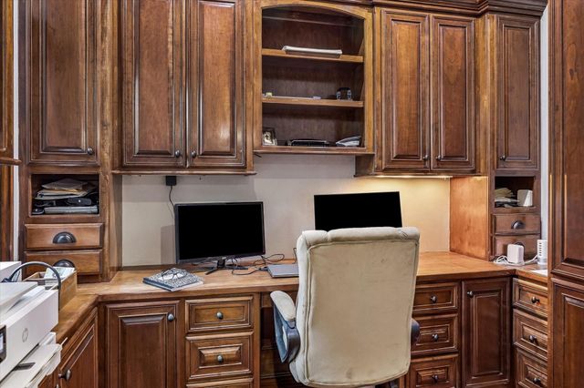 11440 Outpost Cove Drive, Willis, TX 77318