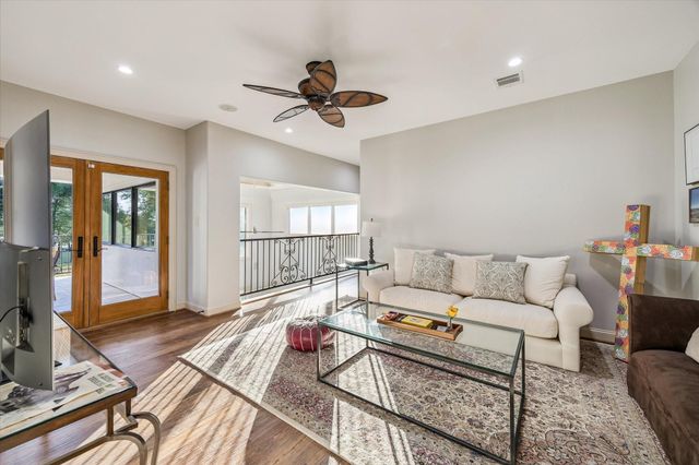 11440 Outpost Cove Drive, Willis, TX 77318