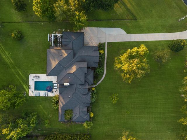 11440 Outpost Cove Drive, Willis, TX 77318