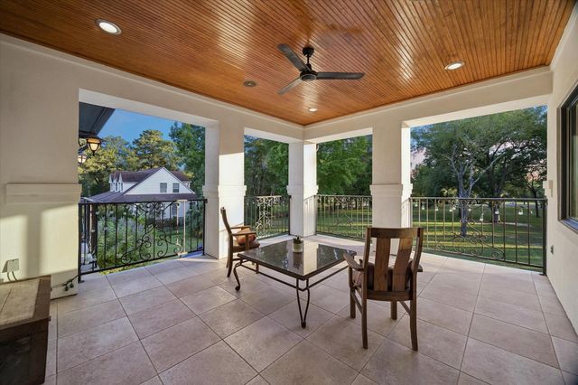 11440 Outpost Cove Drive, Willis, TX 77318
