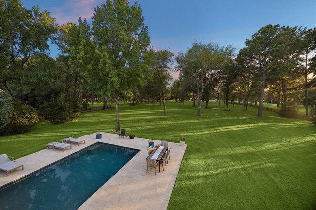 11440 Outpost Cove Drive, Willis, TX 77318