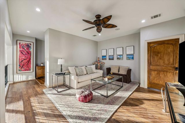 11440 Outpost Cove Drive, Willis, TX 77318