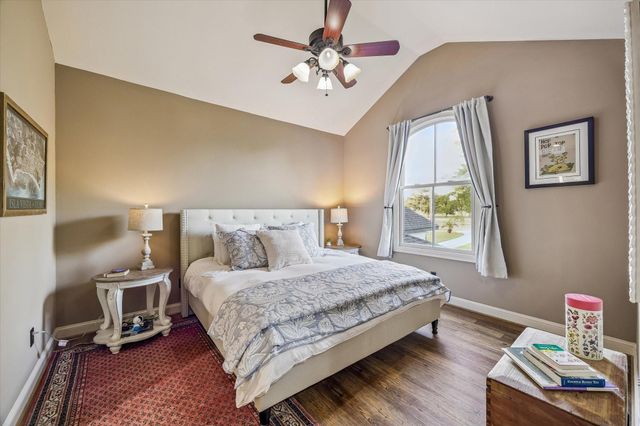 11440 Outpost Cove Drive, Willis, TX 77318