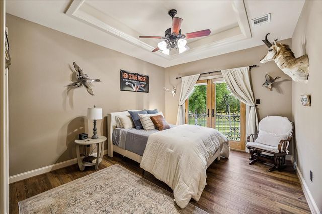 11440 Outpost Cove Drive, Willis, TX 77318