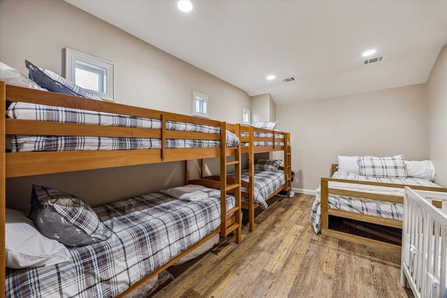 11440 Outpost Cove Drive, Willis, TX 77318
