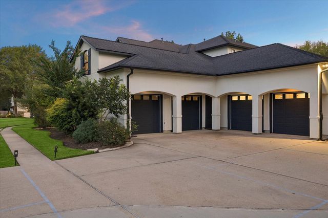 11440 Outpost Cove Drive, Willis, TX 77318