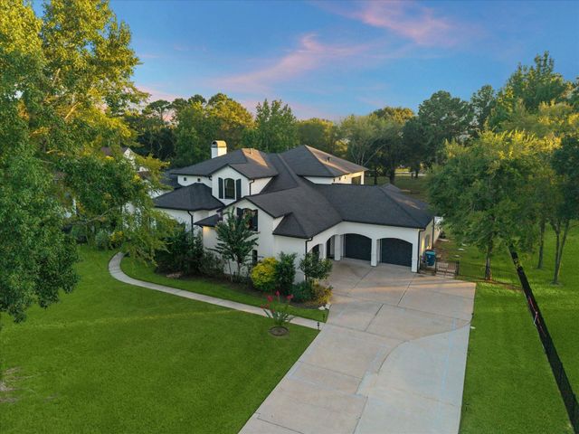 11440 Outpost Cove Drive, Willis, TX 77318