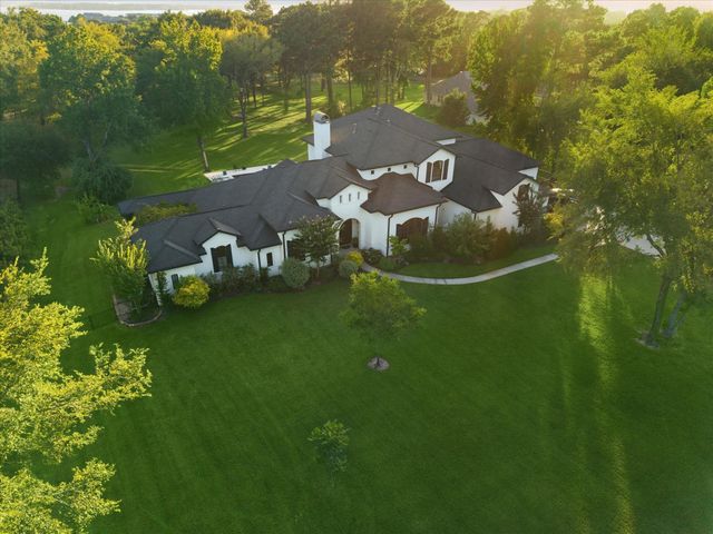 11440 Outpost Cove Drive, Willis, TX 77318