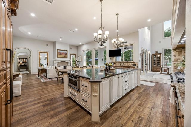 11440 Outpost Cove Drive, Willis, TX 77318