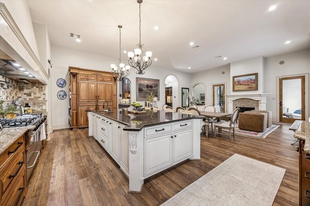 11440 Outpost Cove Drive, Willis, TX 77318