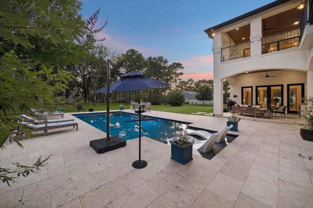 11440 Outpost Cove Drive, Willis, TX 77318