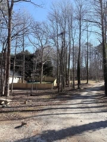 218 Eden Woods, Clarkesville, GA 30523