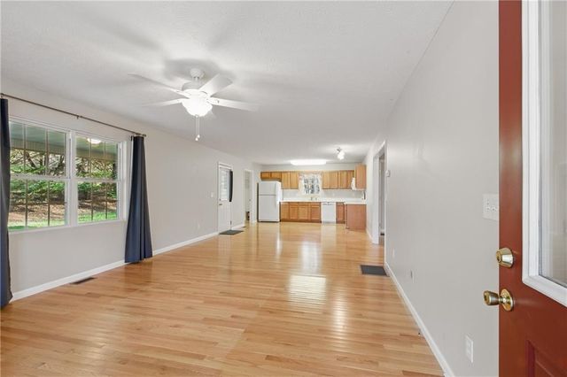 218 Eden Woods, Clarkesville, GA 30523