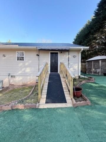 218 Eden Woods, Clarkesville, GA 30523