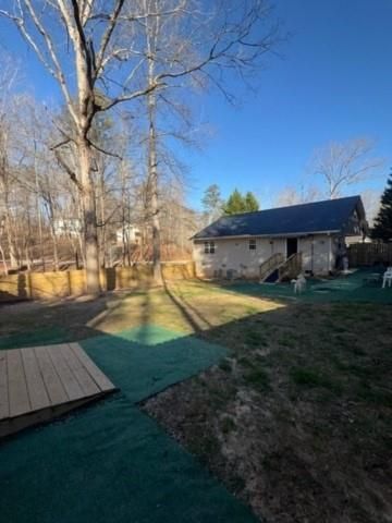218 Eden Woods, Clarkesville, GA 30523
