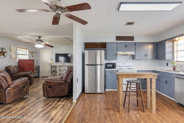 20927 W Liberty Farm Road, Kaplan, LA 70548