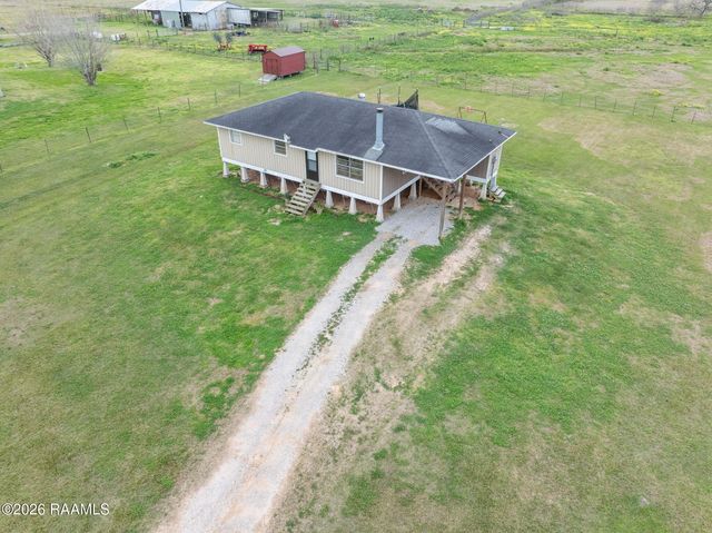 20927 W Liberty Farm Road, Kaplan, LA 70548