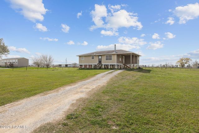 20927 W Liberty Farm Road, Kaplan, LA 70548
