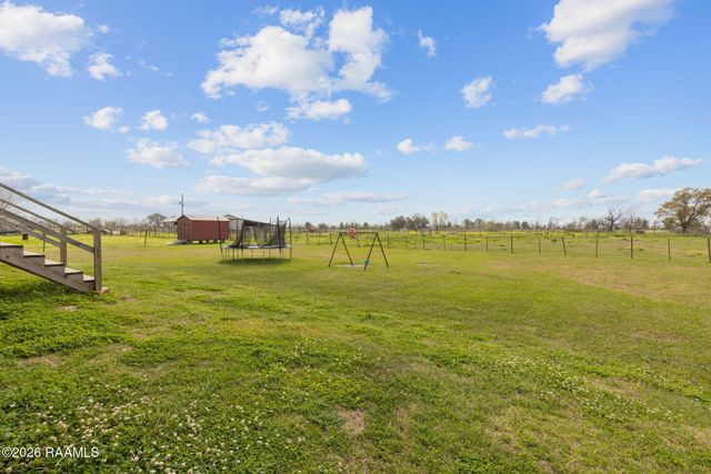 20927 W Liberty Farm Road, Kaplan, LA 70548