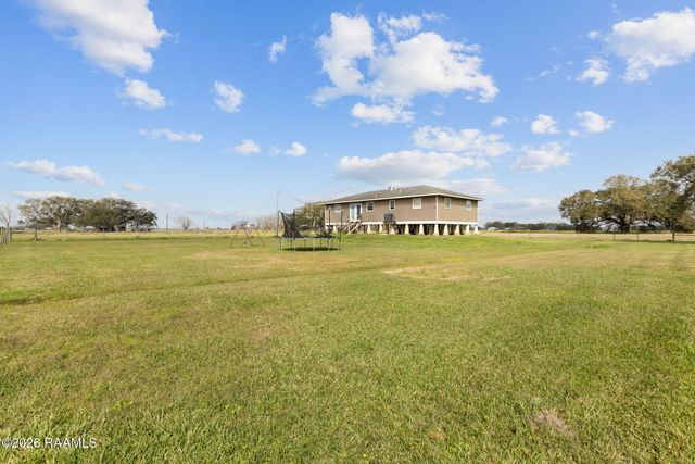 20927 W Liberty Farm Road, Kaplan, LA 70548