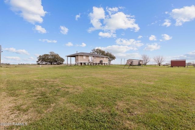 20927 W Liberty Farm Road, Kaplan, LA 70548