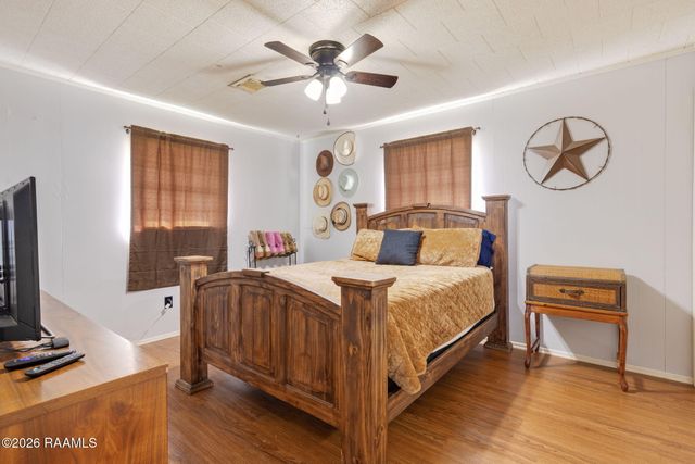 20927 W Liberty Farm Road, Kaplan, LA 70548