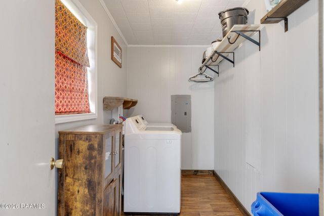 20927 W Liberty Farm Road, Kaplan, LA 70548