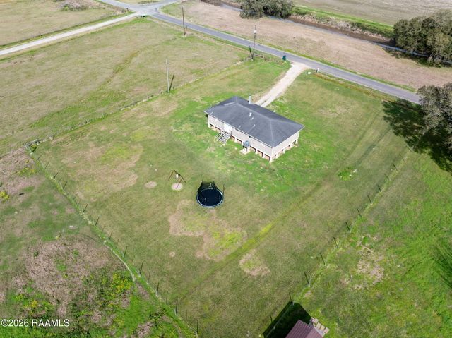 20927 W Liberty Farm Road, Kaplan, LA 70548