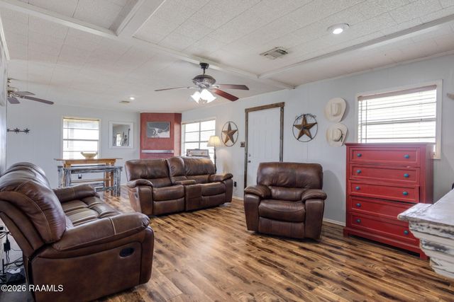 20927 W Liberty Farm Road, Kaplan, LA 70548