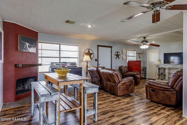 20927 W Liberty Farm Road, Kaplan, LA 70548