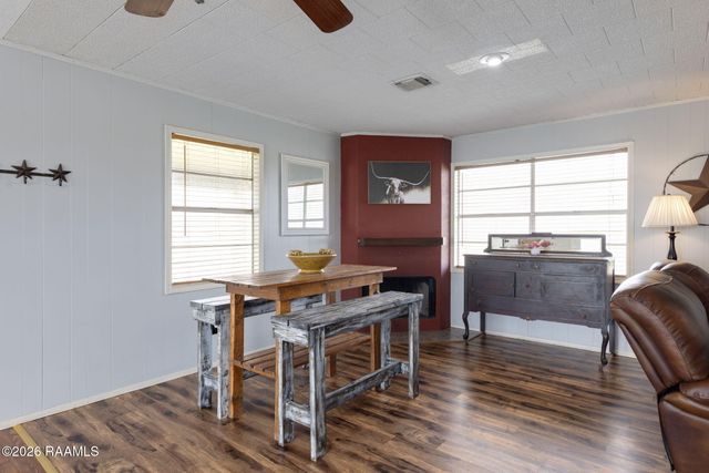 20927 W Liberty Farm Road, Kaplan, LA 70548