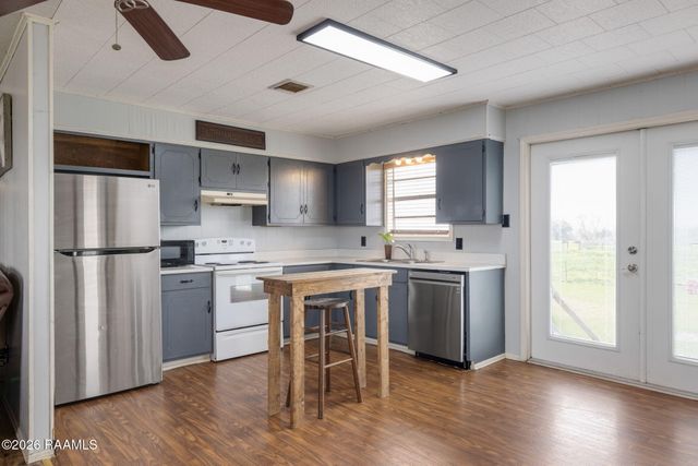 20927 W Liberty Farm Road, Kaplan, LA 70548